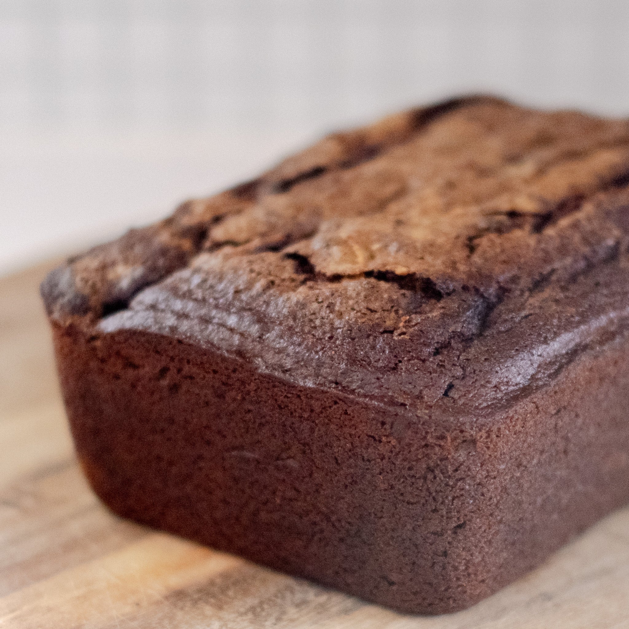 Kabocha Quick Bread