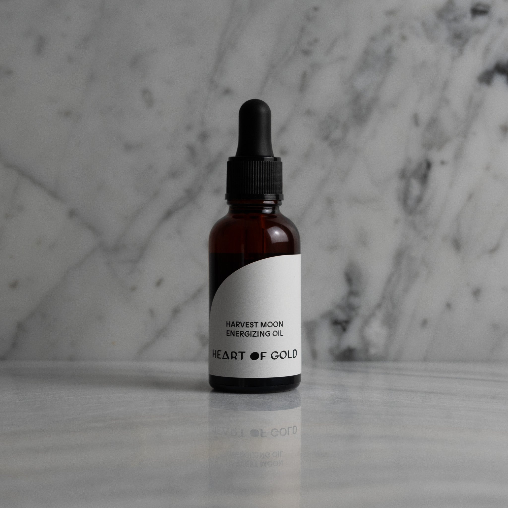 HARVEST MOON ENERGIZING OILSERUM