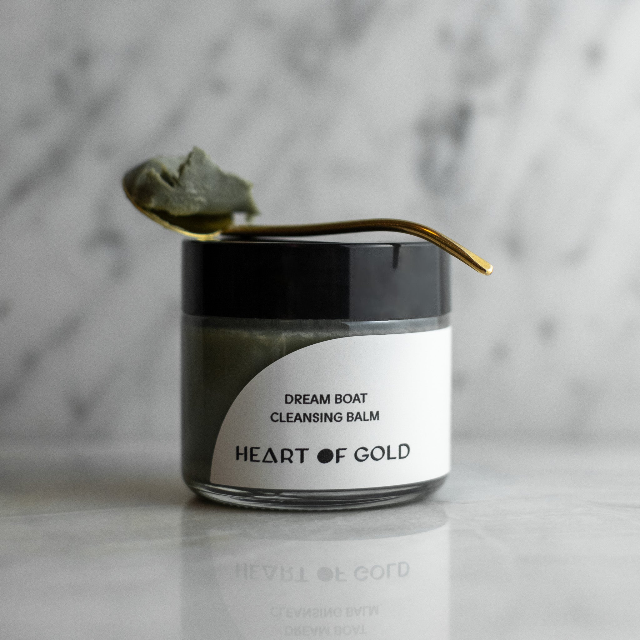 DREAM BOAT CLEANSING BALM