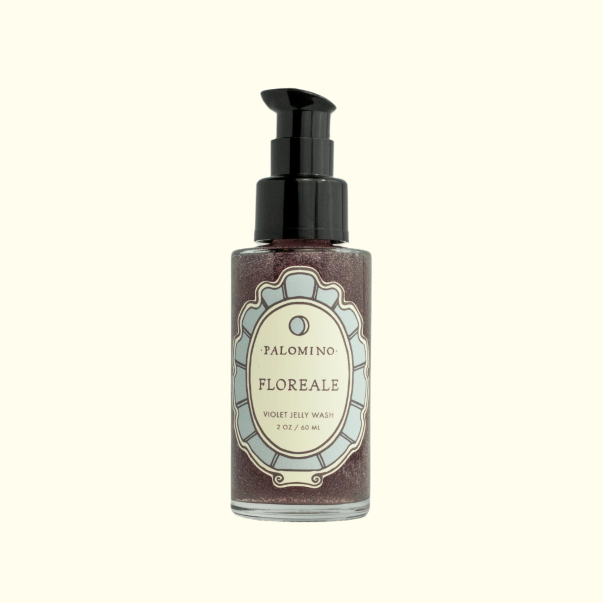 FLOREALE — VIOLET JELLY WASH