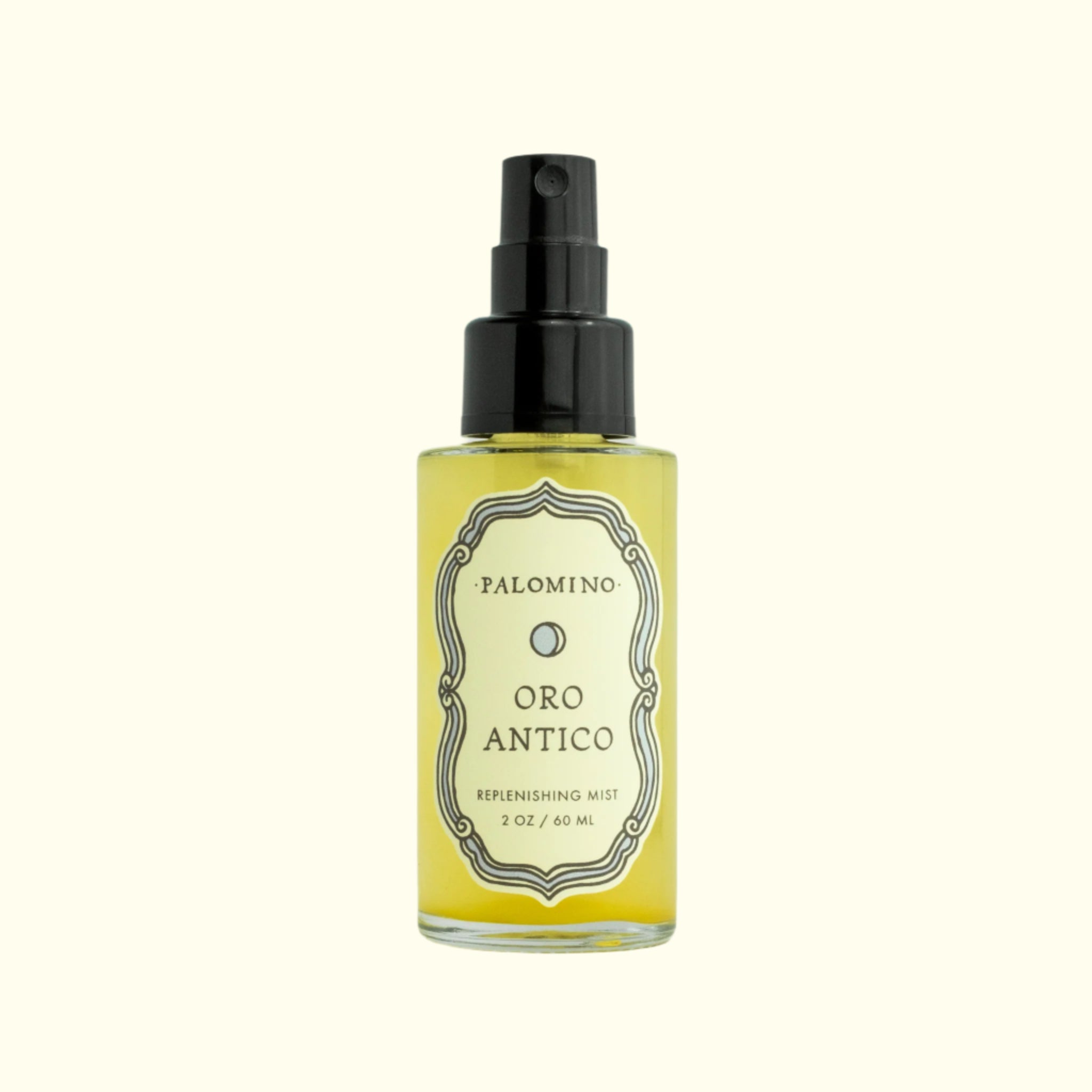 ORO ANTICO — RADIANT REPLENISHING MIST