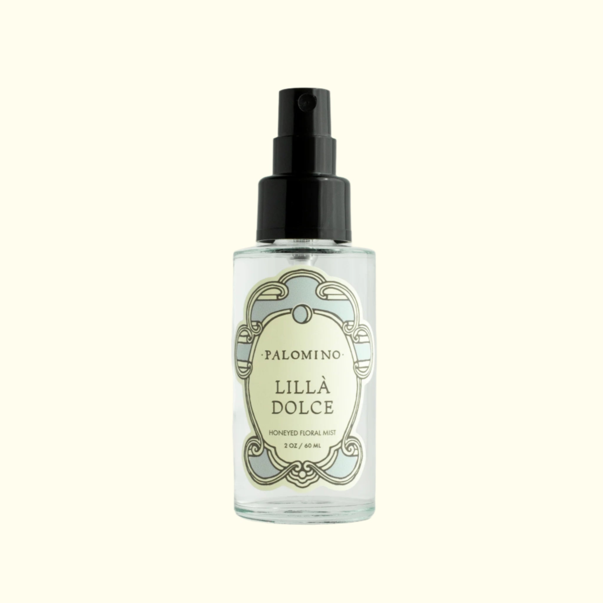 LILLÀ DOLCE — LILAC & HONEY HYDROLAT