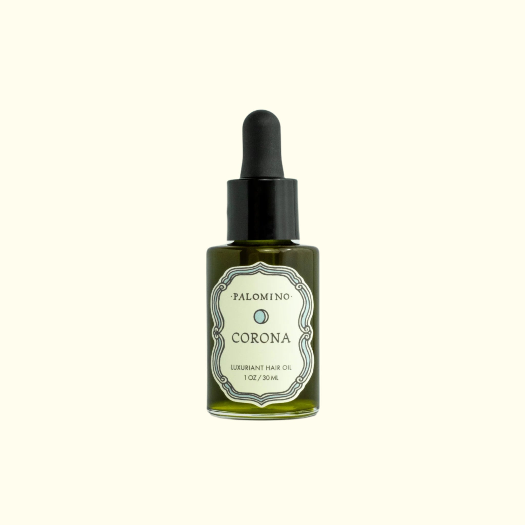CORONA — LUXURIANT HAIR OIL