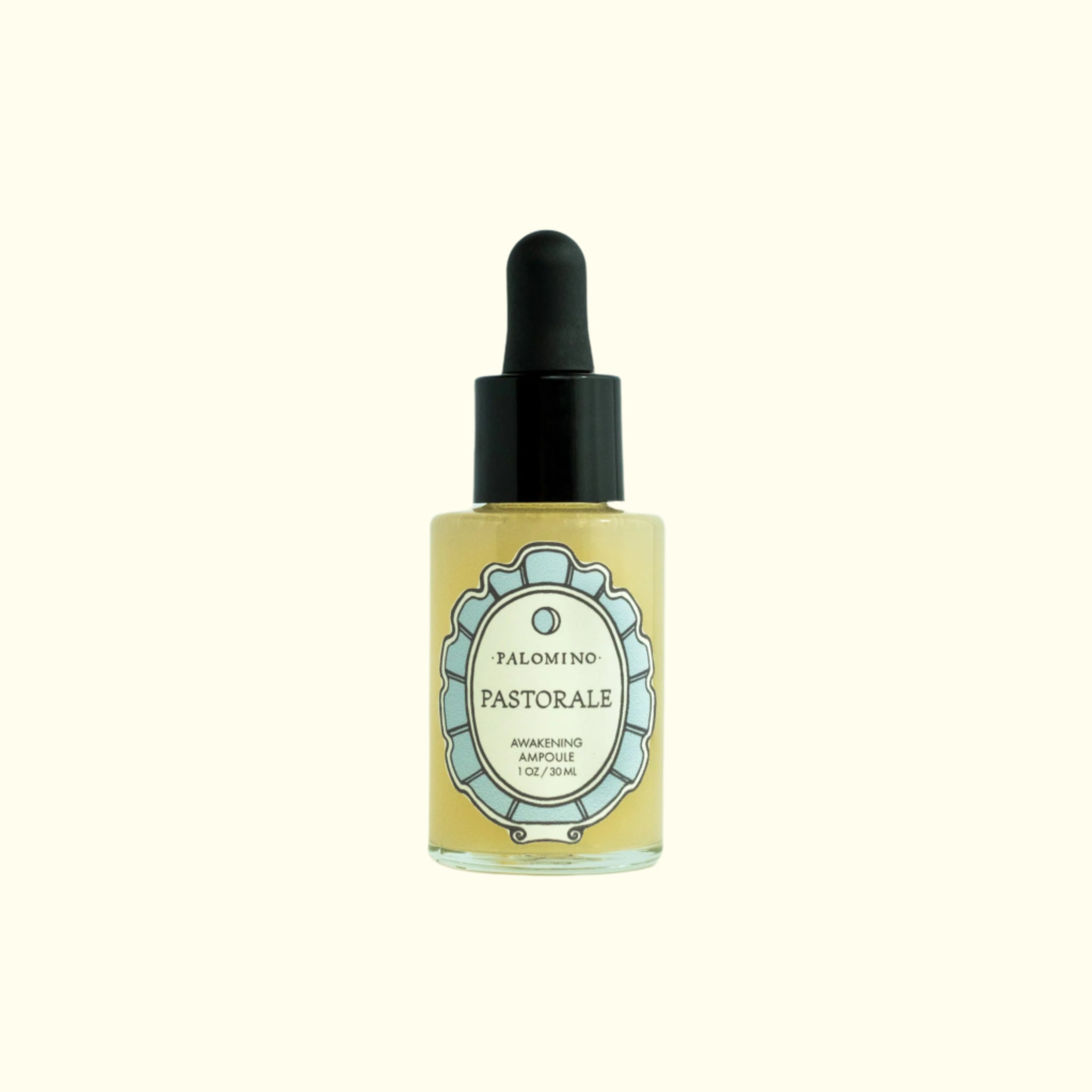 PASTORALE — SPRING AWAKENING AMPOULE